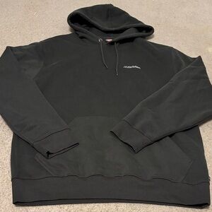 Dickies Classic Dark Green Hoodie